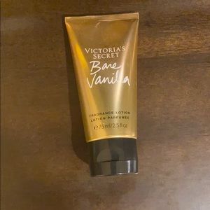 Victoria secret fragrance lotion